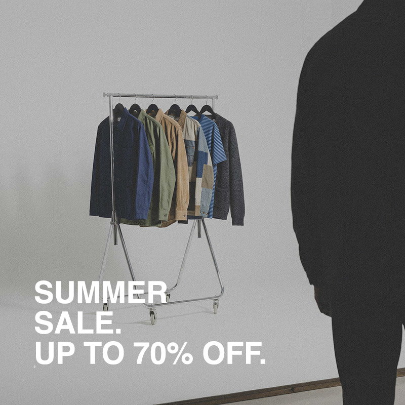 SALE SS26