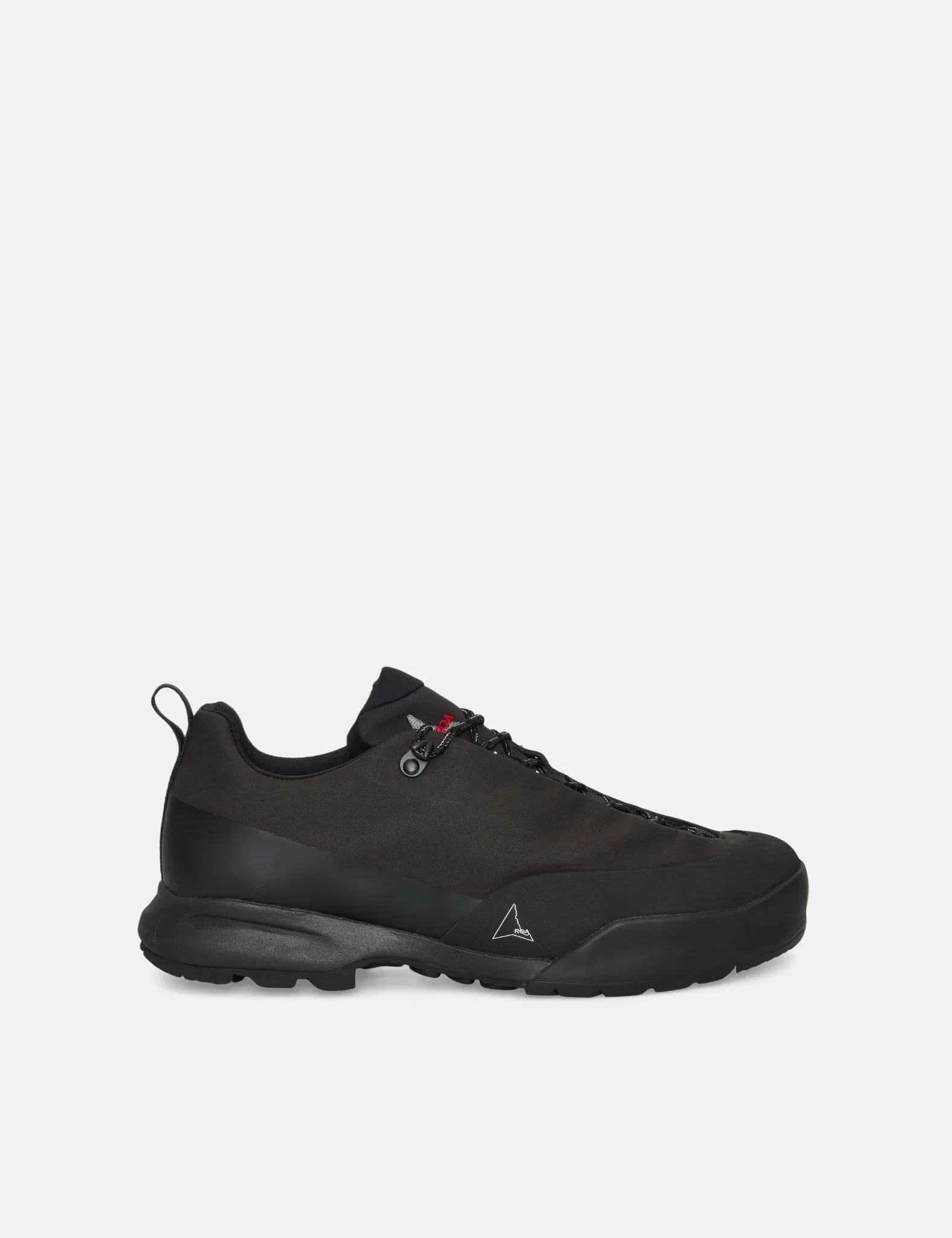 Image of ROA Cingino Trainers Black