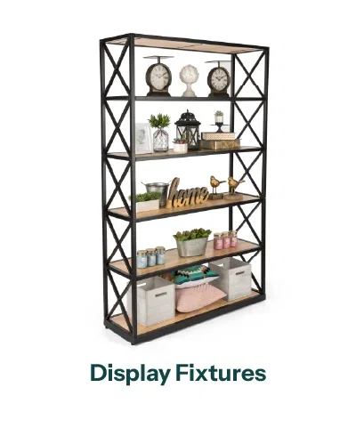 Display Fixtures