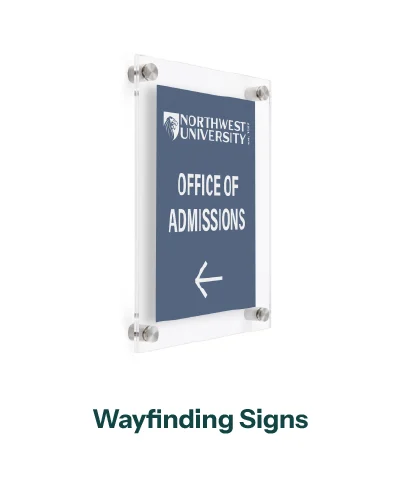 Wayfinding