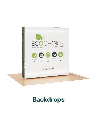 Backdrops