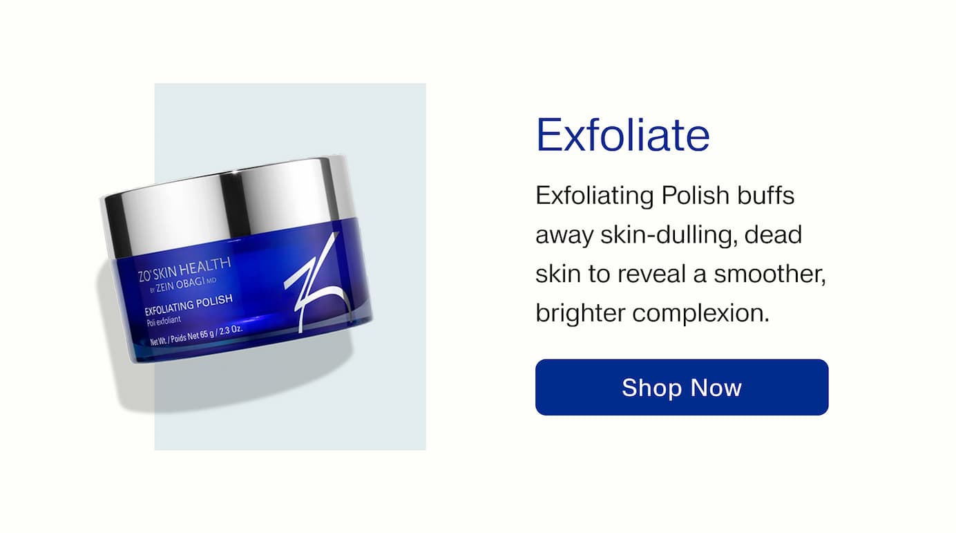 Exfoliating Polish
