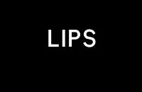 LIPS