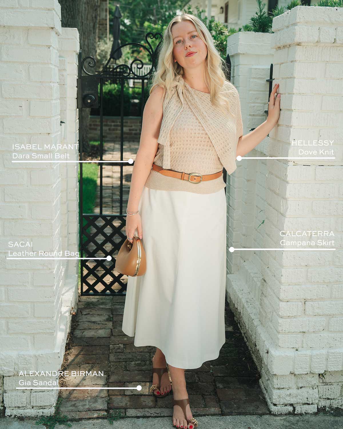 Stylist Picks: Christy