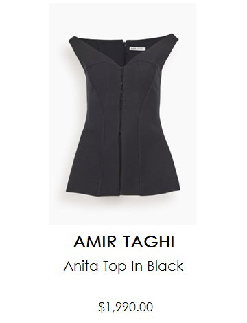 View product recommended for you