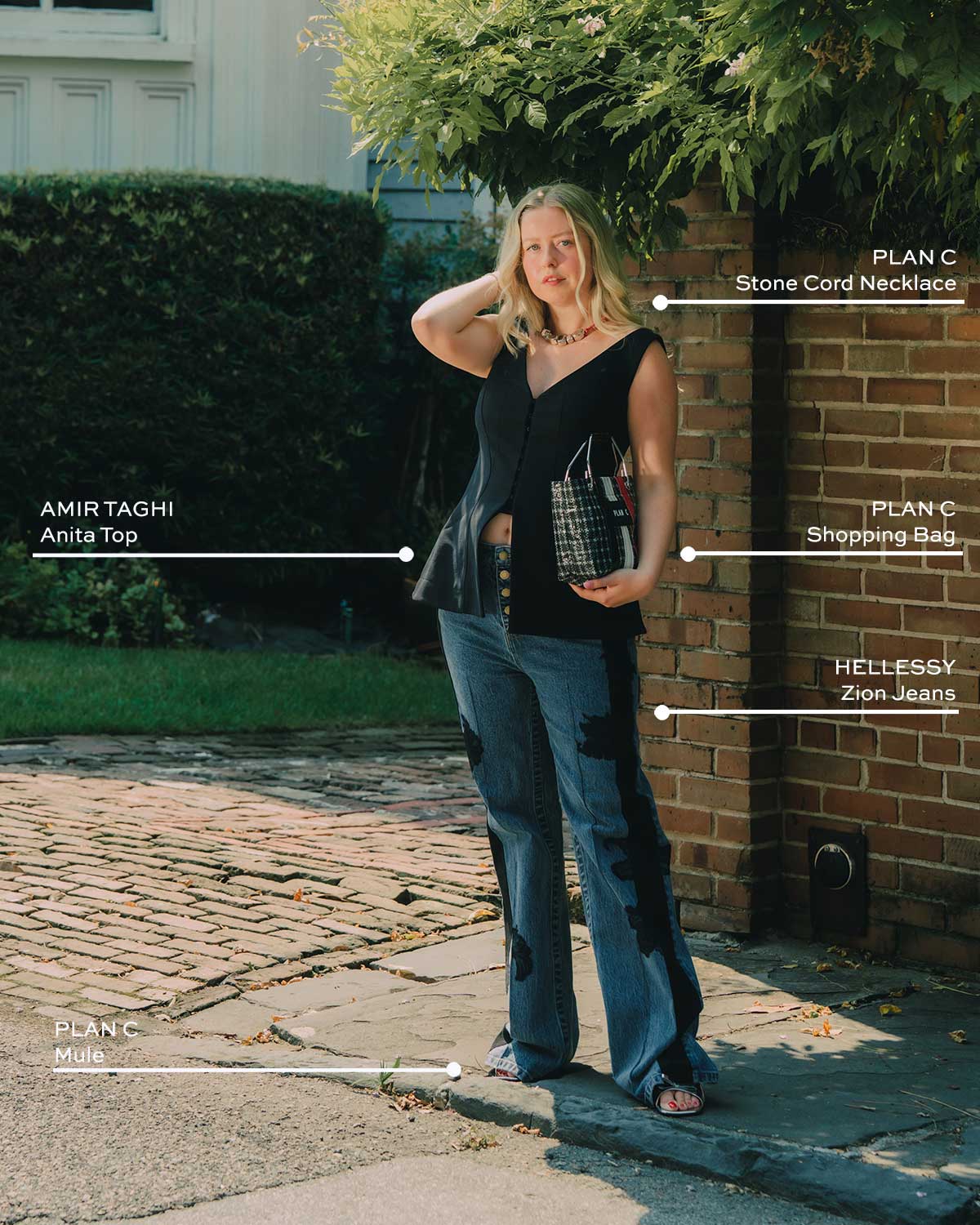 Stylist Picks: Christy