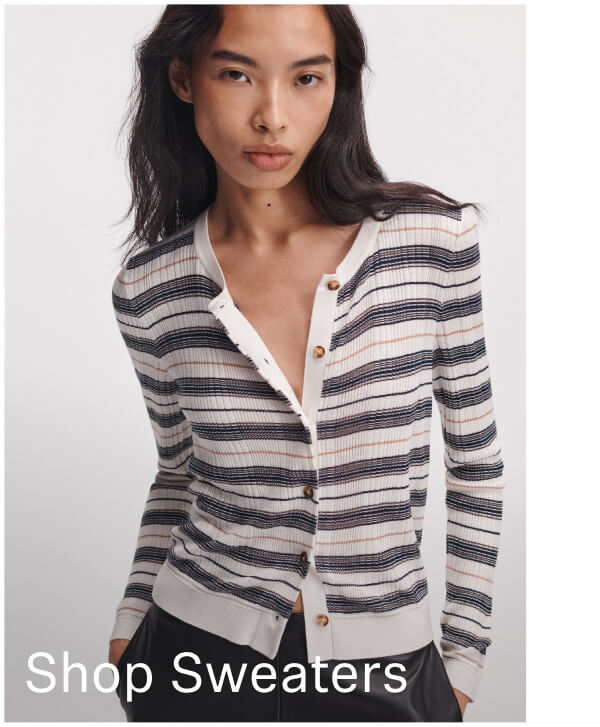 Shop Sweaters