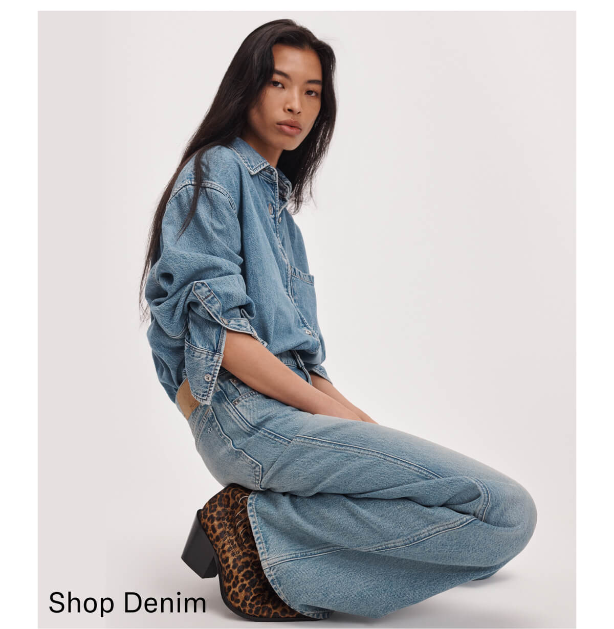 Shop Denim