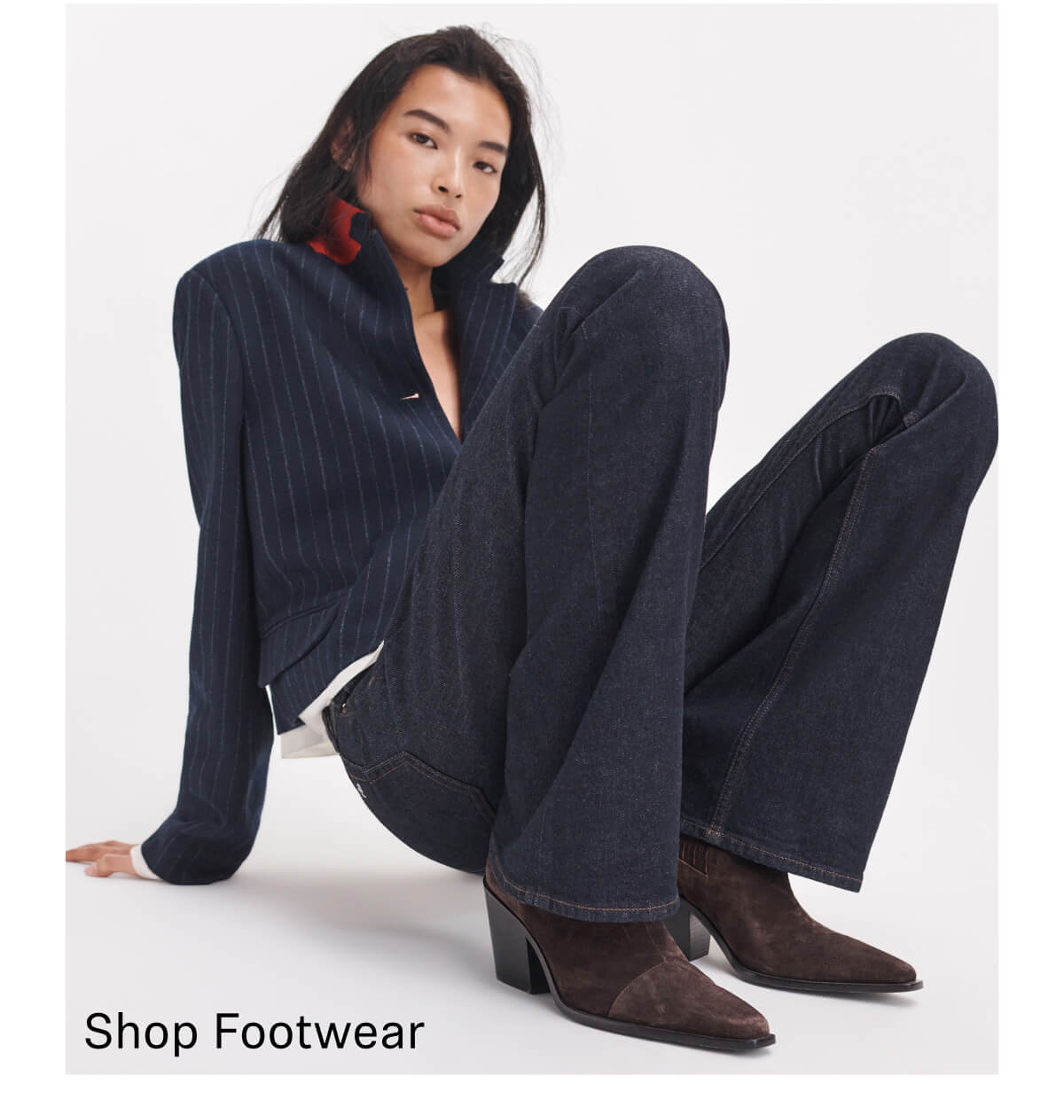 Shop Footwear