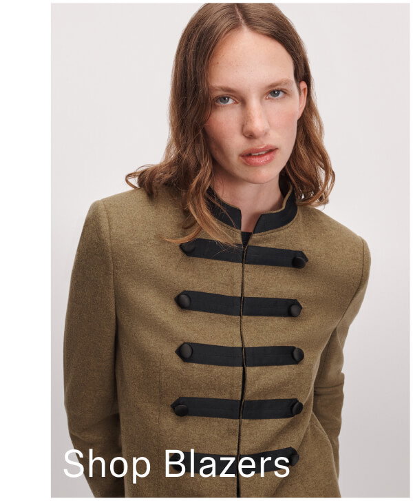 Shop Blazers