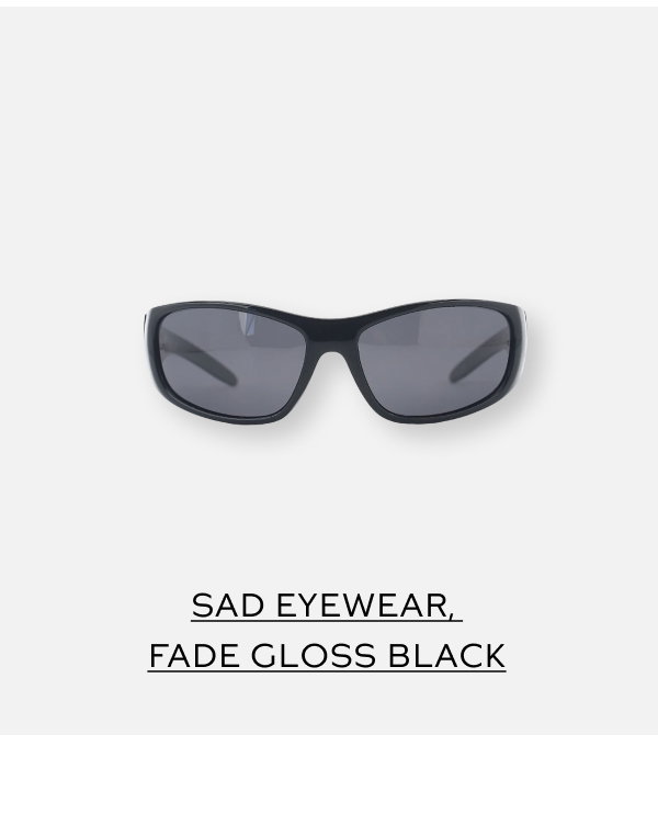 SAD Eyewear
