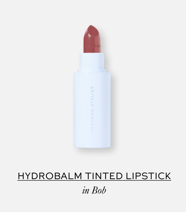 HydroBalm Tinted Lipstick