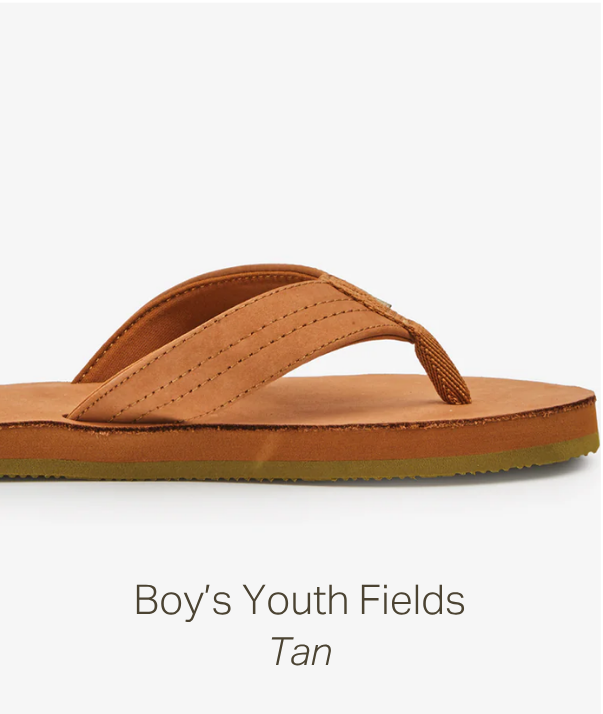 Youth Tan
