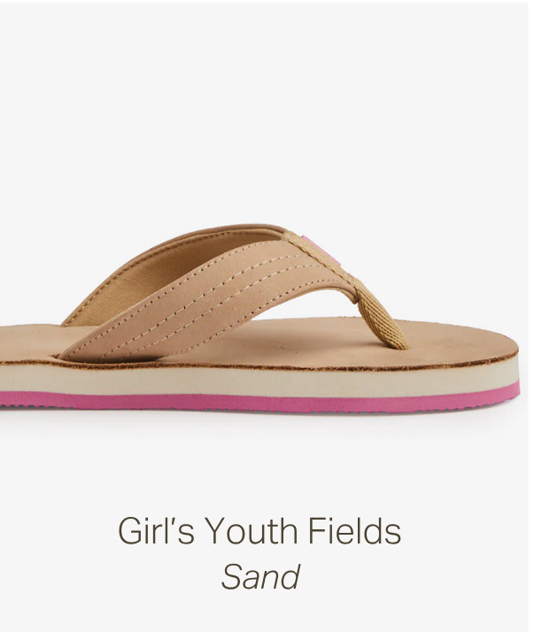 Youth Sand