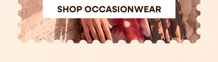 Shop Occasionwear
