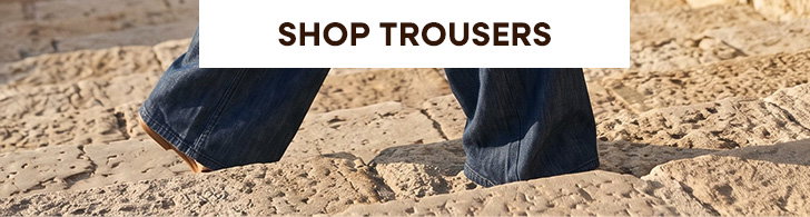Shop Trousers