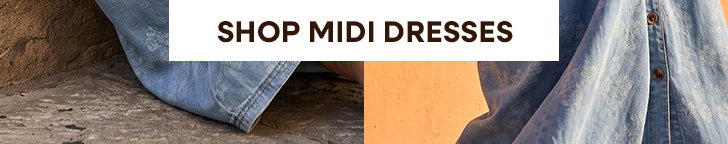 Shop Midi Dresses