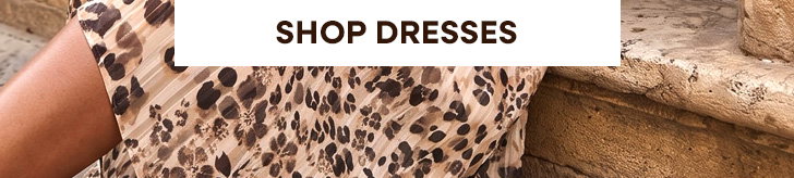 New In Dresses