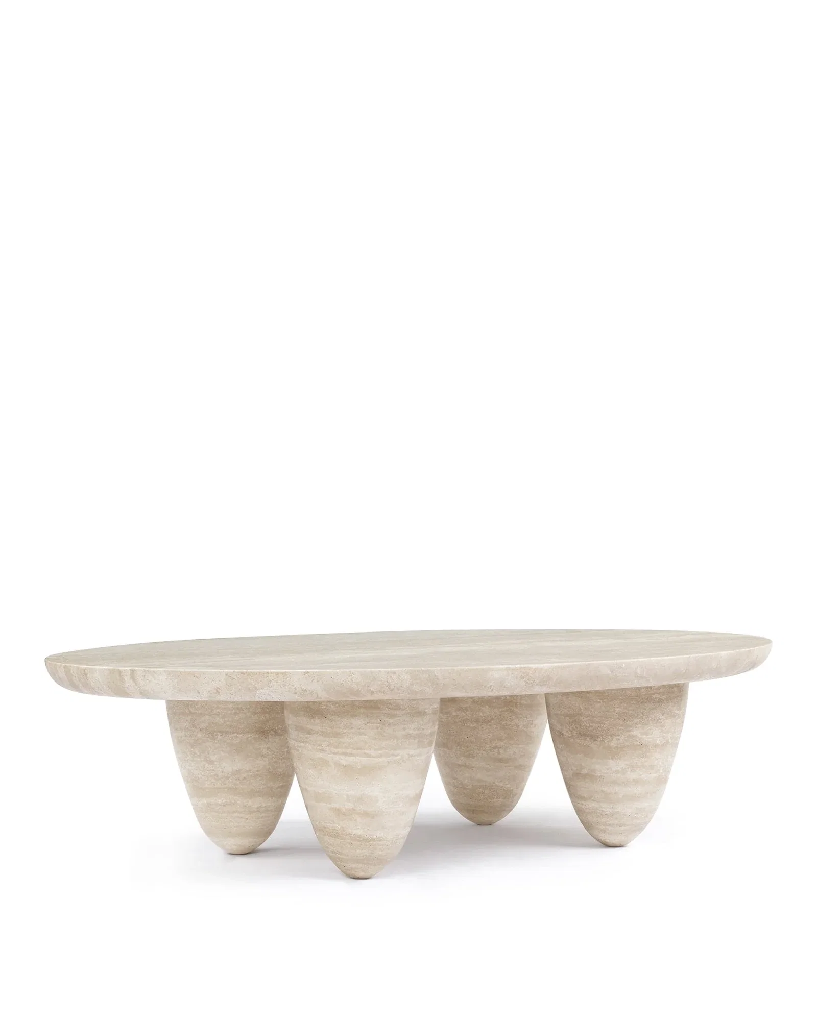 Image of Noma Coffee Table | FINAL SALE