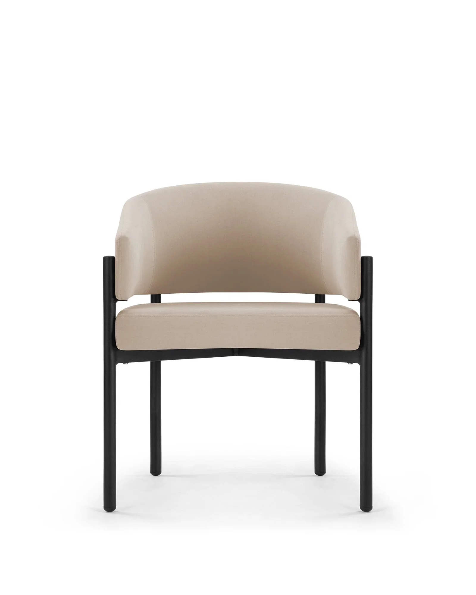 Image of Esme Outdoor Dining Chair | FINAL SALE