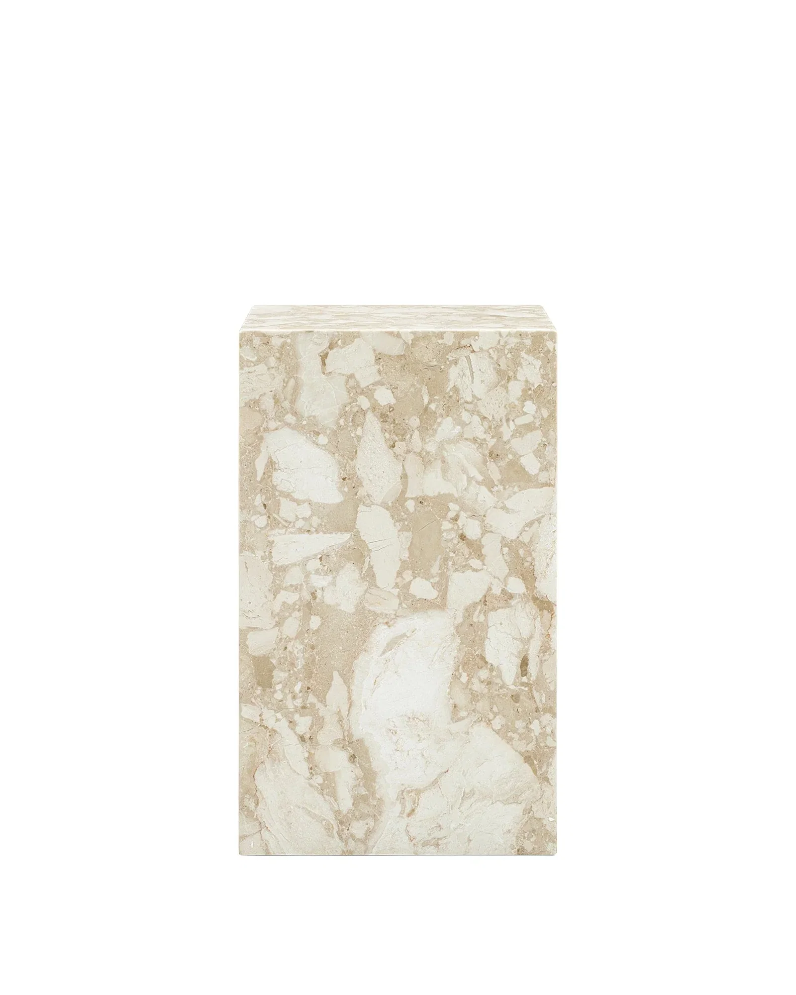 Image of Plinth Side Table | FINAL SALE