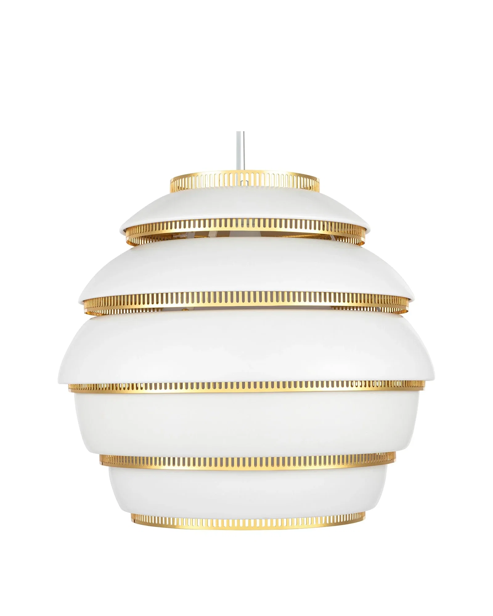 Image of Beehive Pendant | FINAL SALE