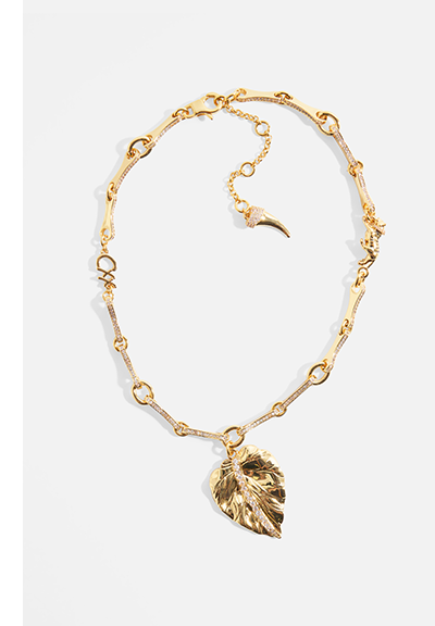 THE JEWELLERY EDIT
