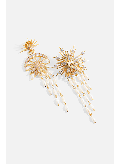 THE JEWELLERY EDIT