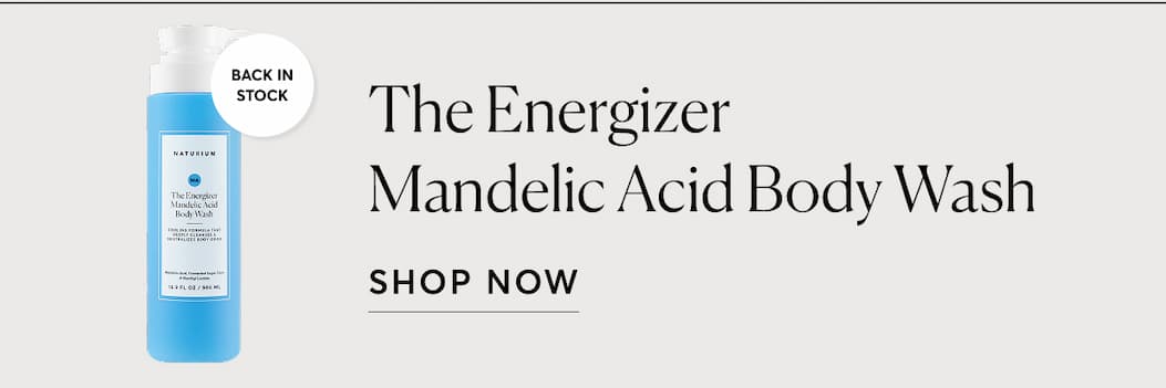 Shop Energizer Body Wash