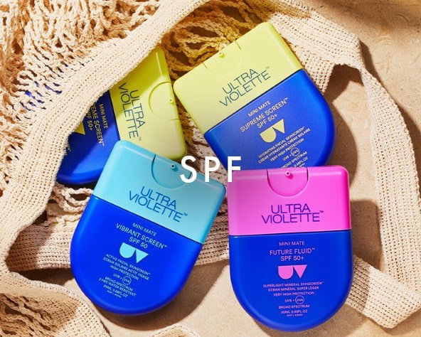 SPF