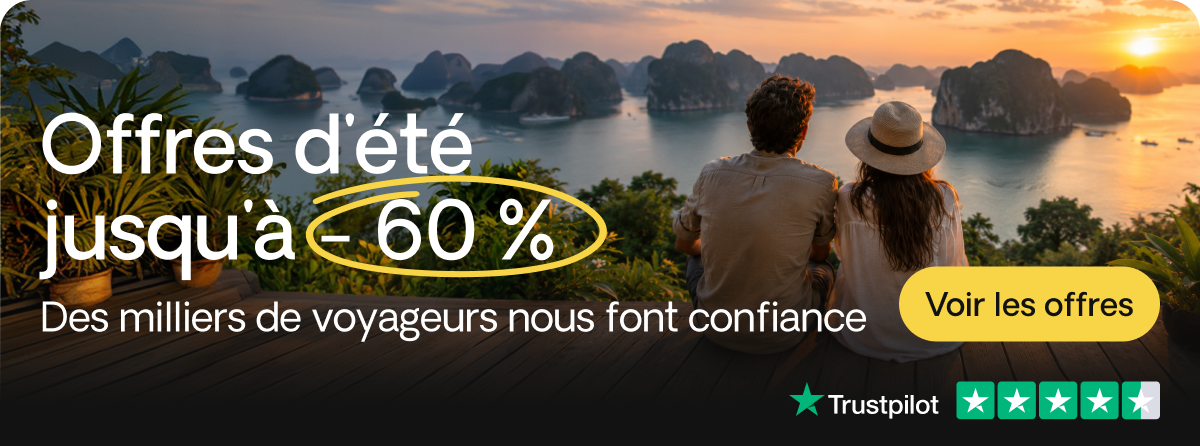 Offre Imbattable Pérou