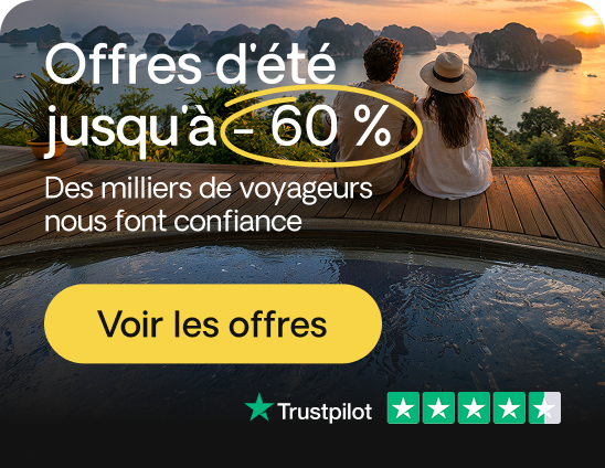 Offre Imbattable Pérou