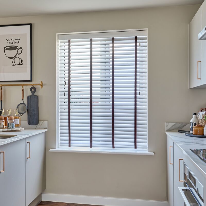 Hurry! Up to 50% off selected venetian blinds ends soon in our Summer Sale