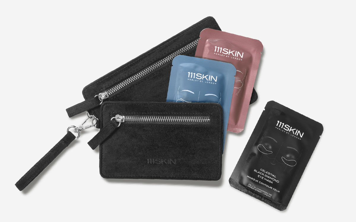 JETSETTER MASK TRIO