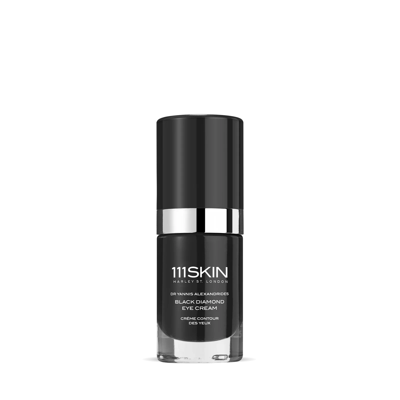 Image of Black Diamond Eye Cream