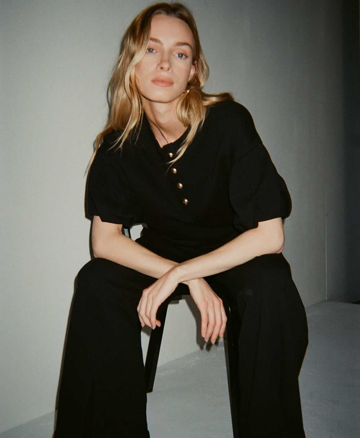 Nikki Sweatshirt