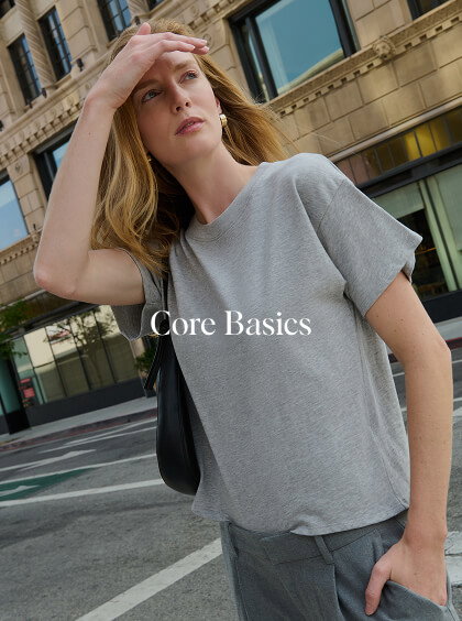 Core Basics