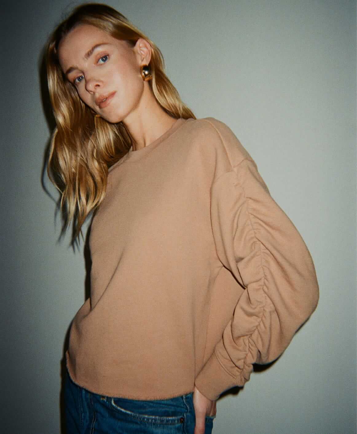 Linzer Sweatshirt