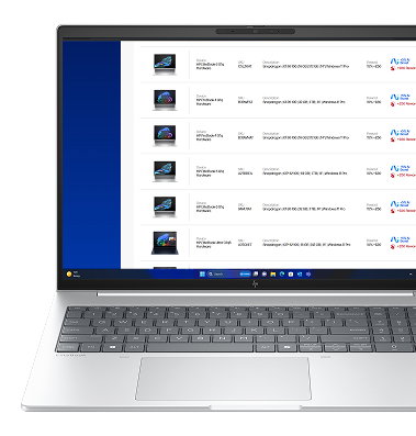 HP Laptop