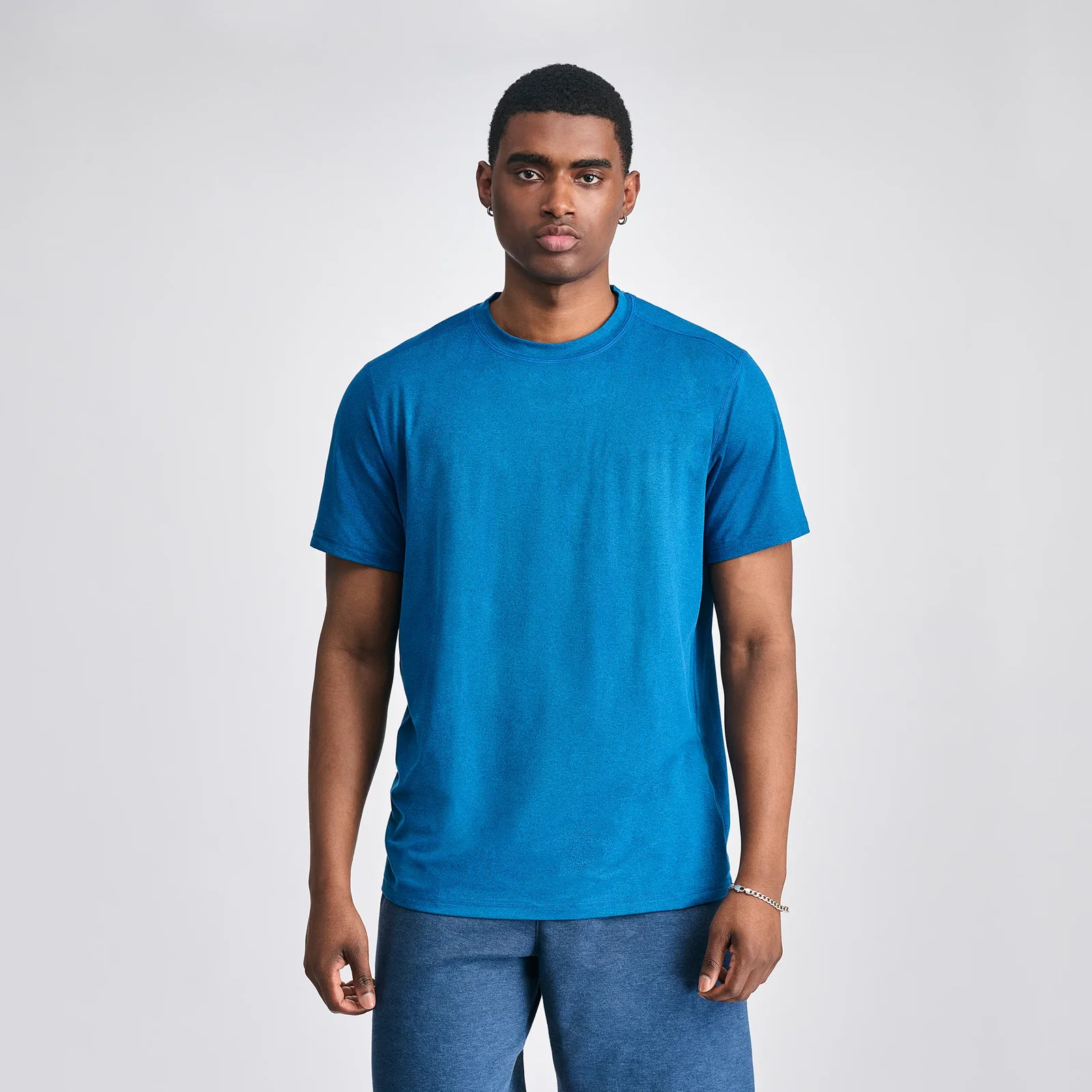 Image of Men's Mountain Trek Short-Sleeve T-Shirt
