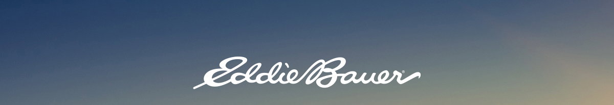 Eddie Bauer Logo