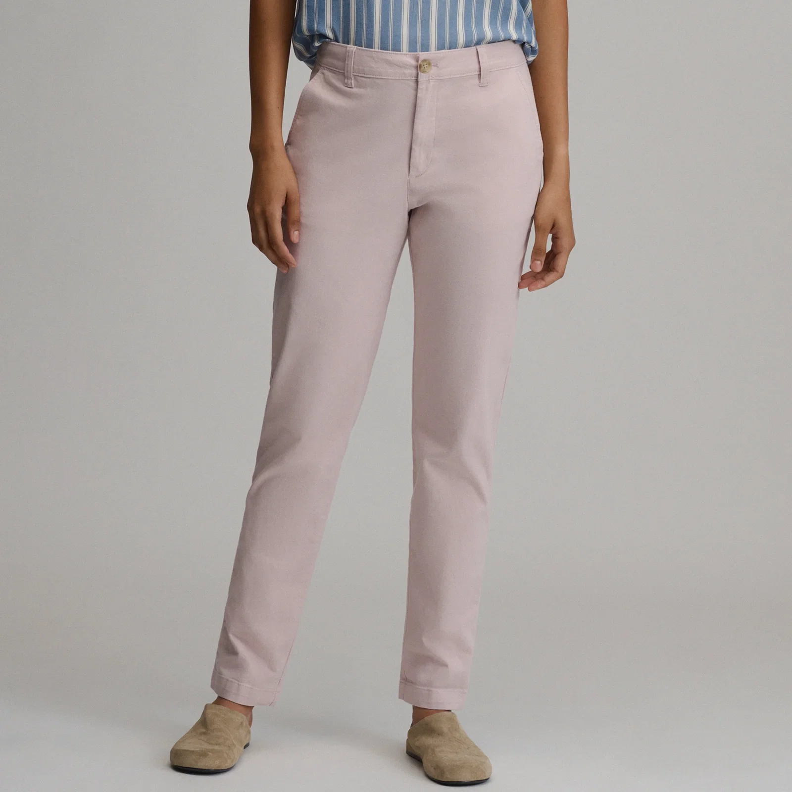 Image of Women's Softened Legend Wash Pants