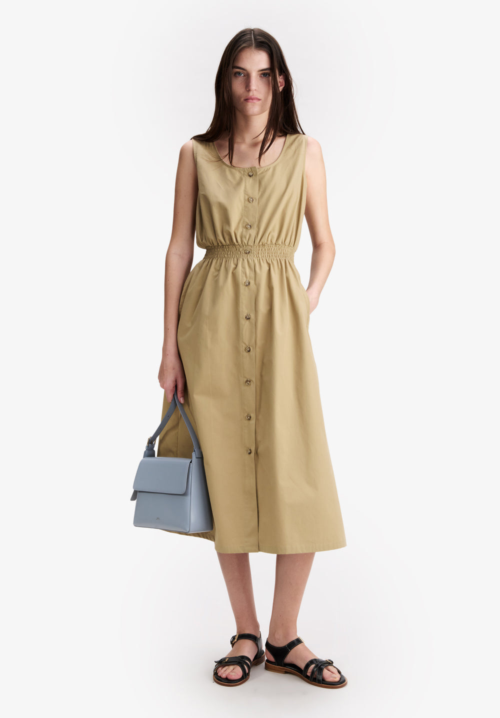 A.P.C. dress