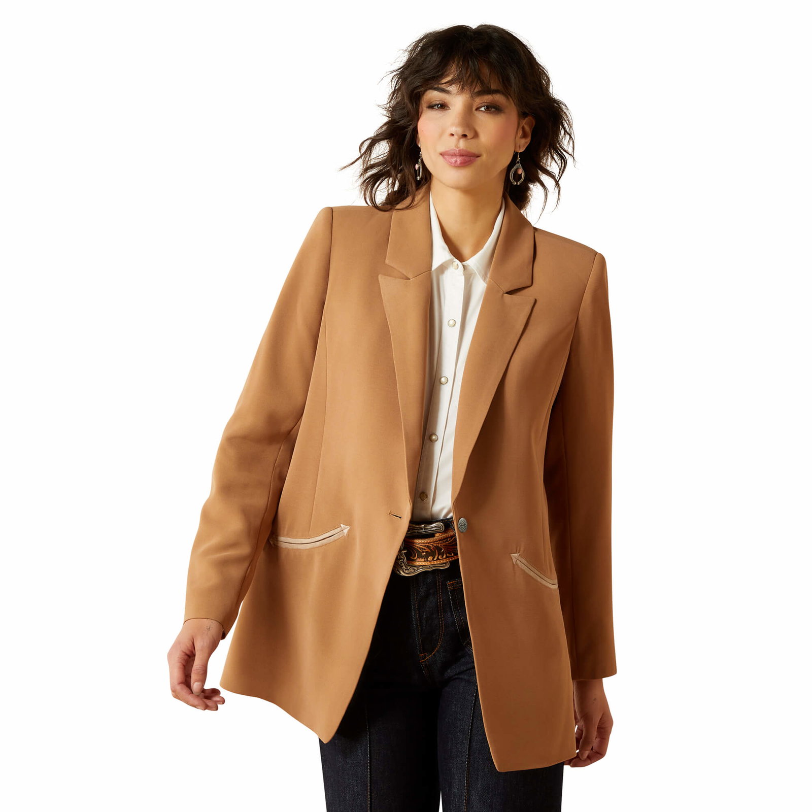 Trailblazer Blazer