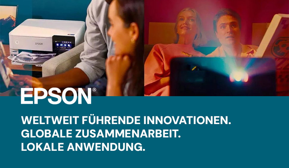 Epson Themenwelt