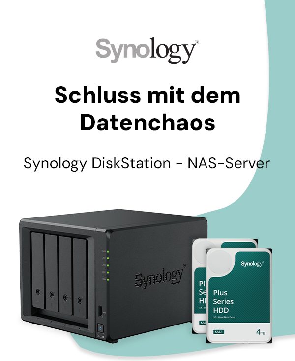 Synology