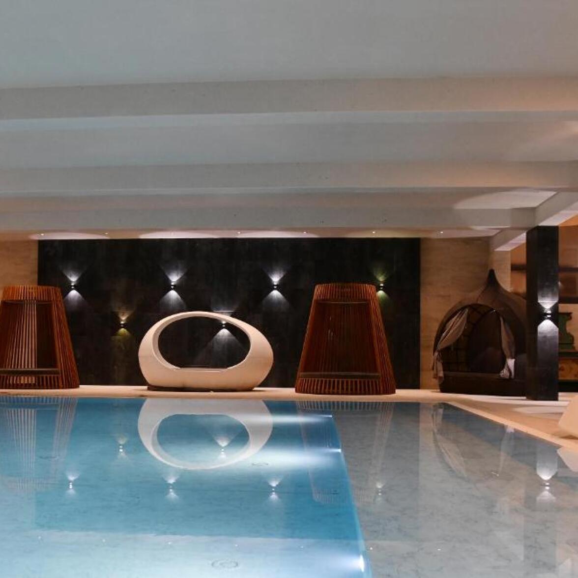 Hotel Sonnenhof Grafenau