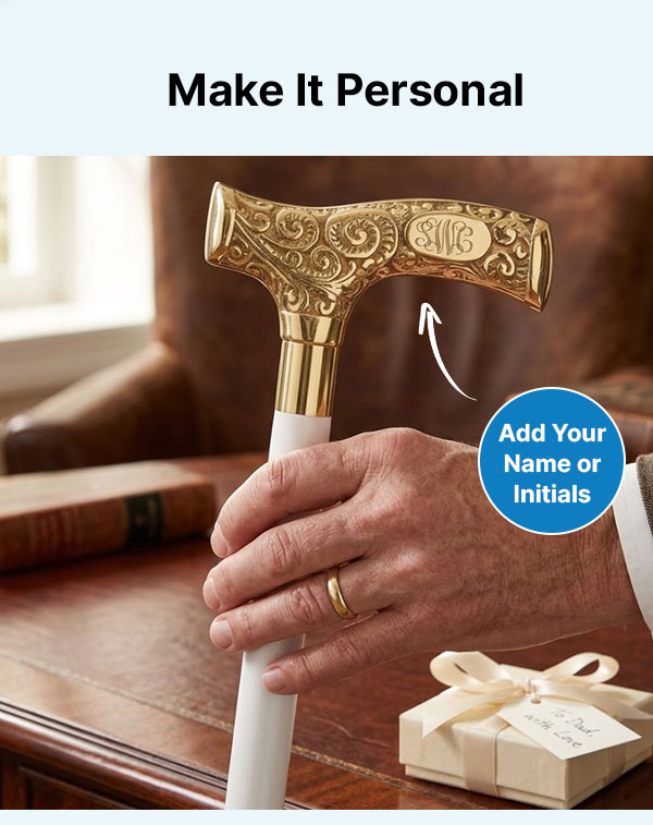 Make It Personal