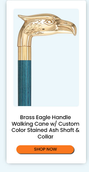 Brass Eagle