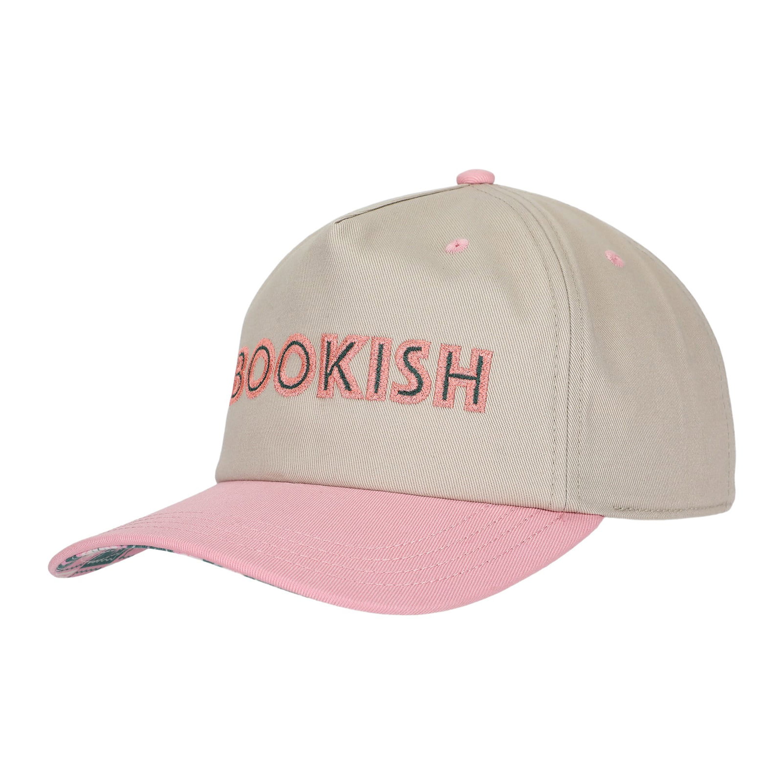 Image of Bookish Heritage Hat